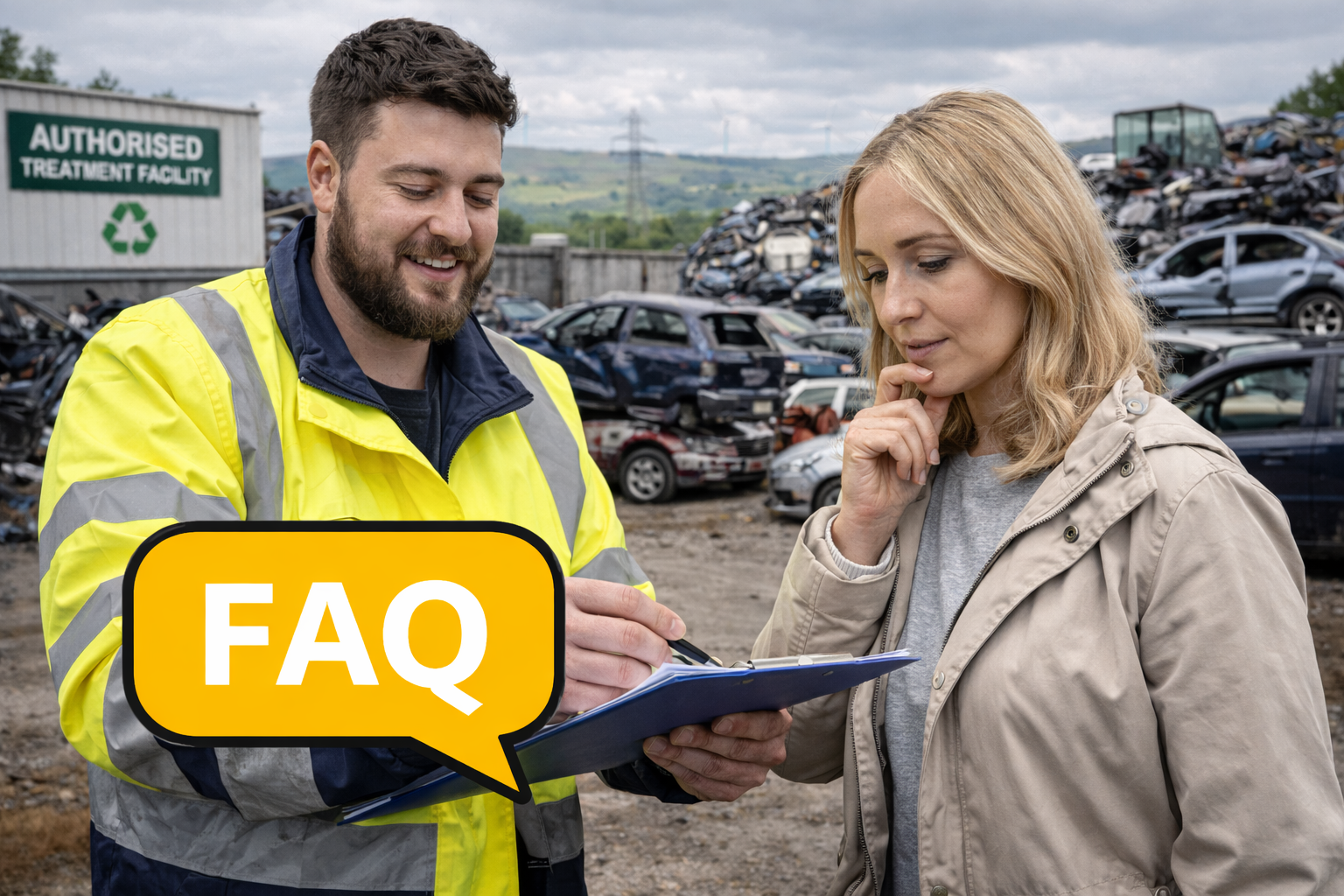 St Helens FAQs